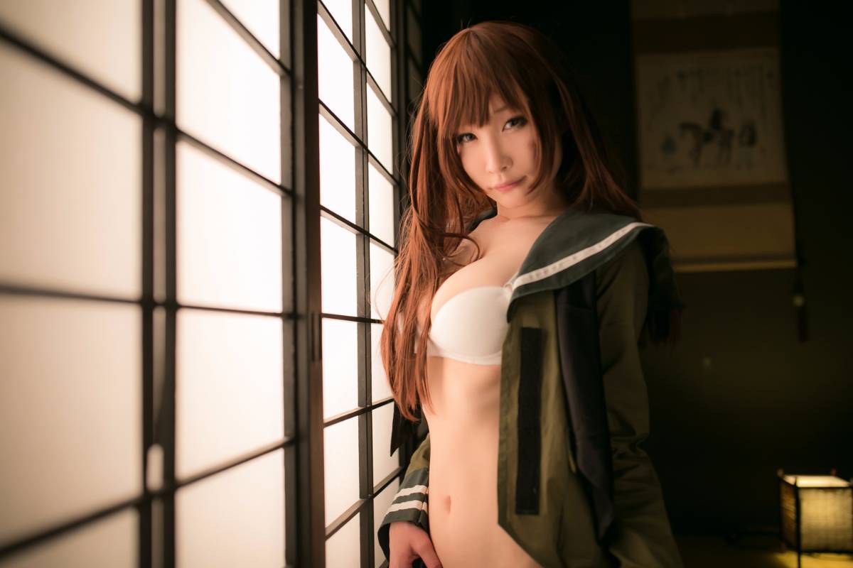 [Bộ của tôi] Bộ sưu tập bộ 19 (OI/Kitakami)