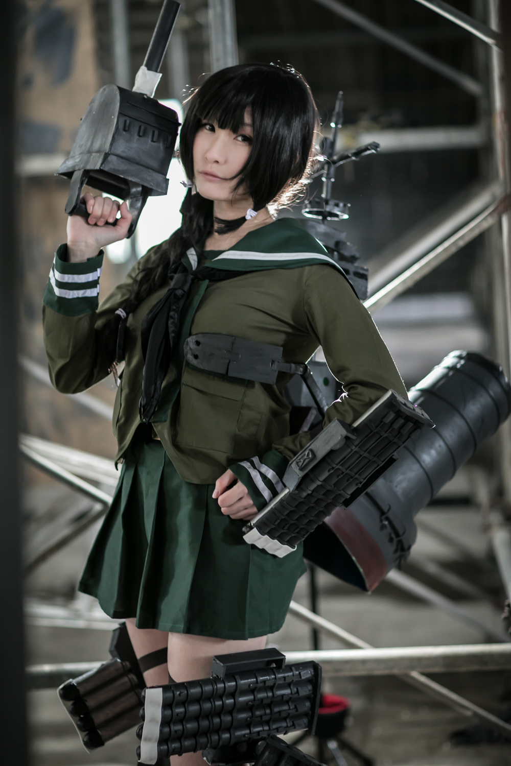 [Bộ của tôi] Bộ sưu tập bộ 19 (OI/Kitakami)