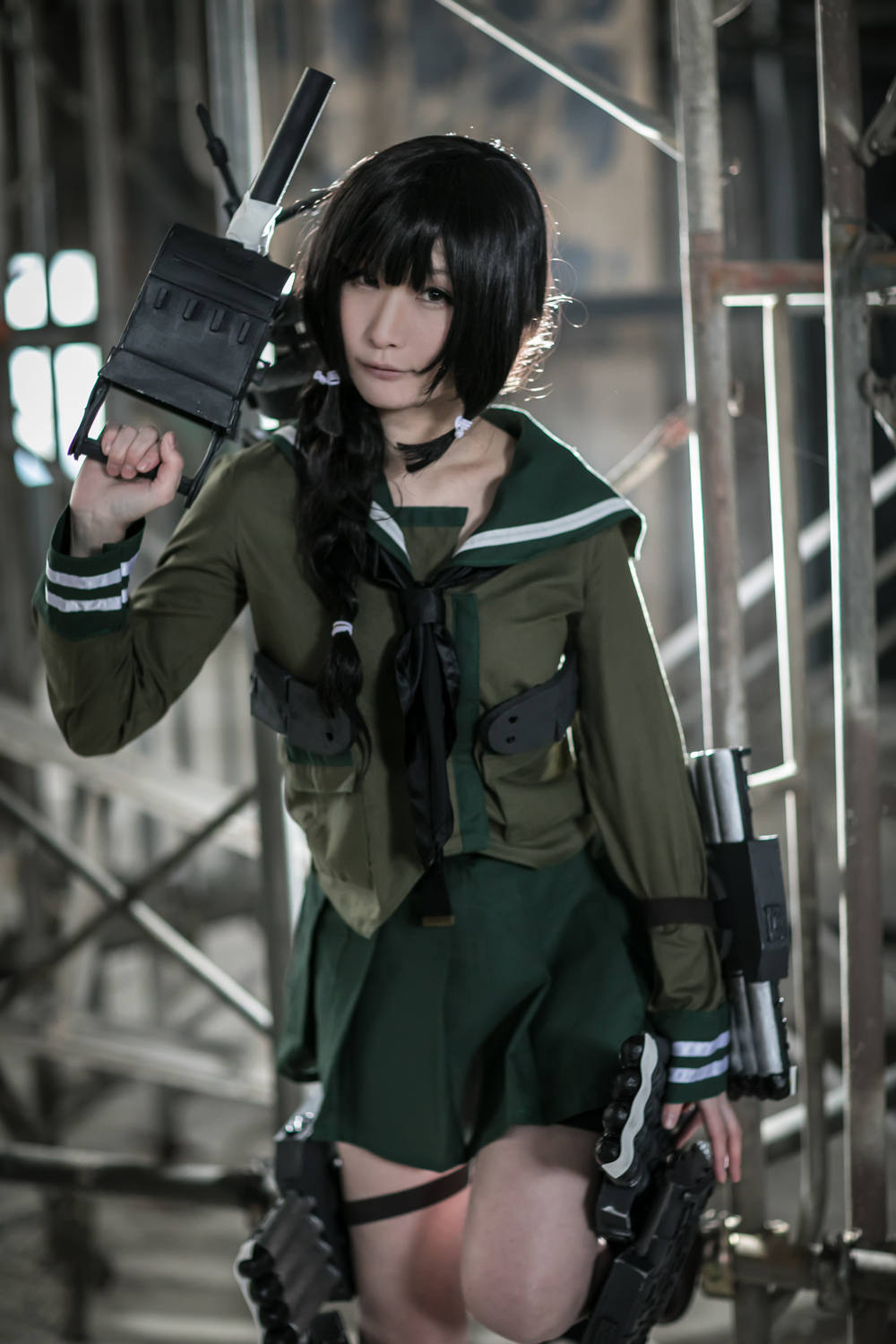 [Bộ của tôi] Bộ sưu tập bộ 19 (OI/Kitakami)