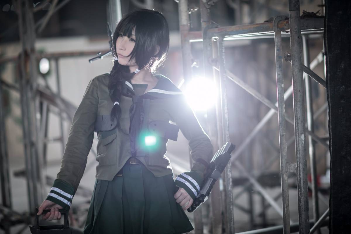 [Bộ của tôi] Bộ sưu tập bộ 19 (OI/Kitakami)