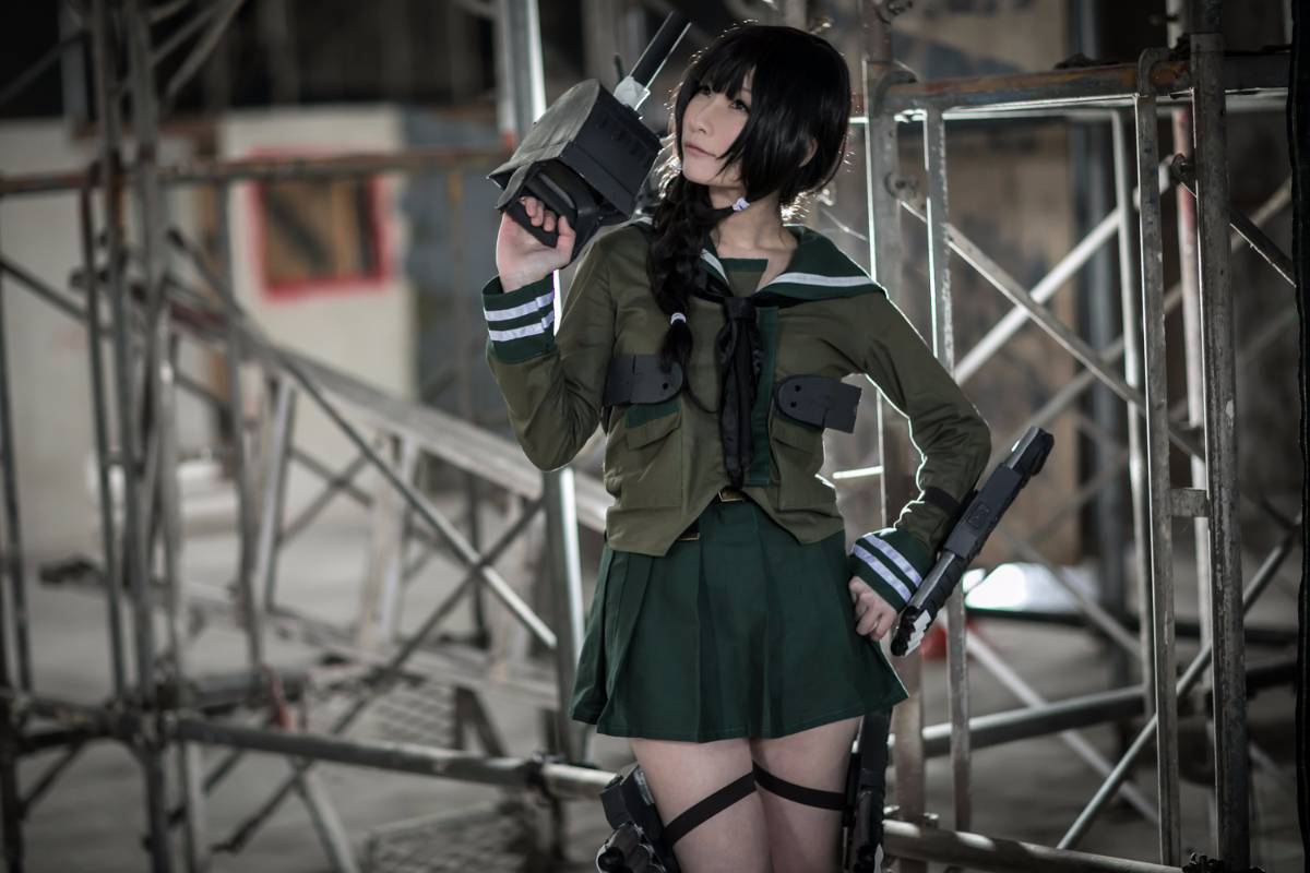 [Bộ của tôi] Bộ sưu tập bộ 19 (OI/Kitakami)