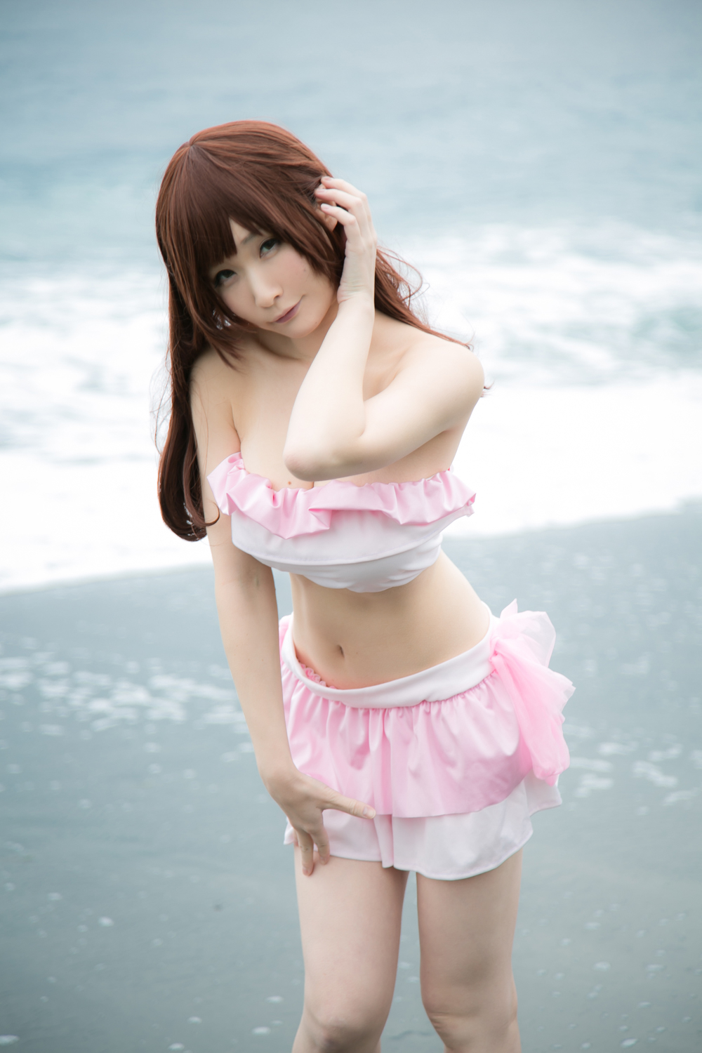 [Bộ của tôi] Bộ sưu tập bộ 19 (OI/Kitakami)