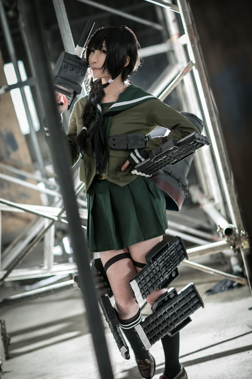 [Bộ của tôi] Bộ sưu tập bộ 19 (OI/Kitakami)