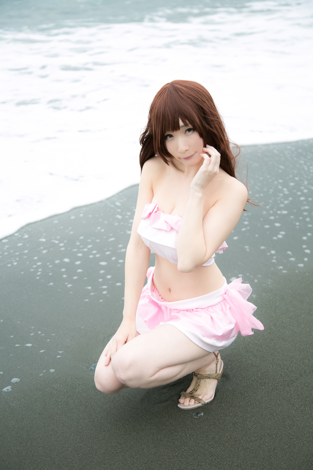 [Bộ của tôi] Bộ sưu tập bộ 19 (OI/Kitakami)