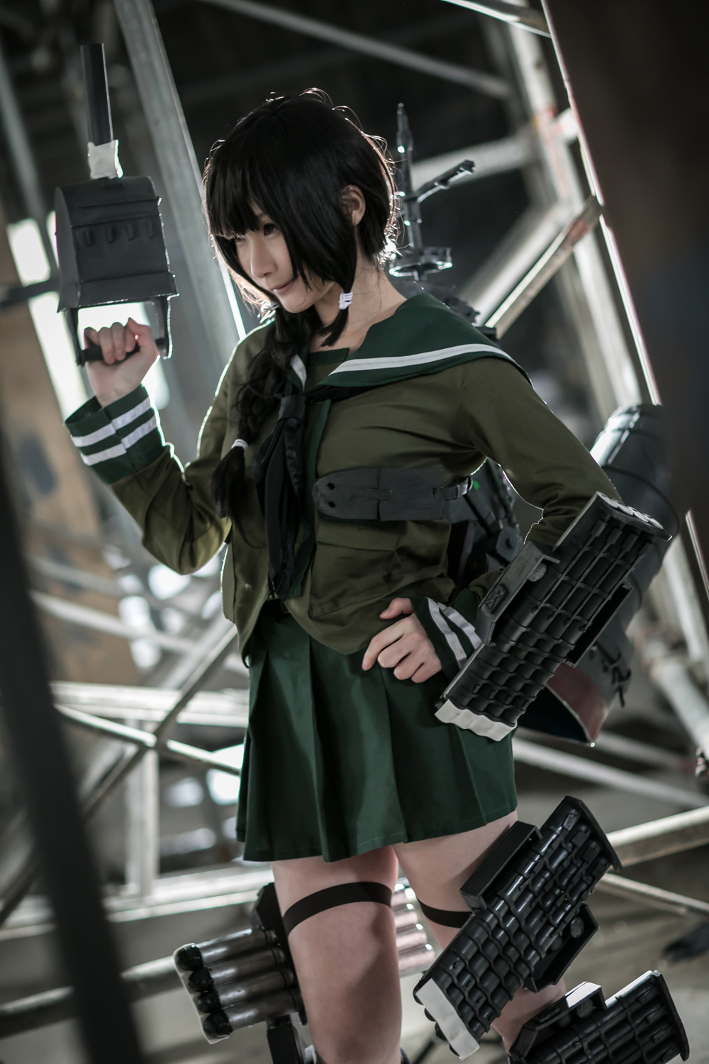 [Bộ của tôi] Bộ sưu tập bộ 19 (OI/Kitakami)