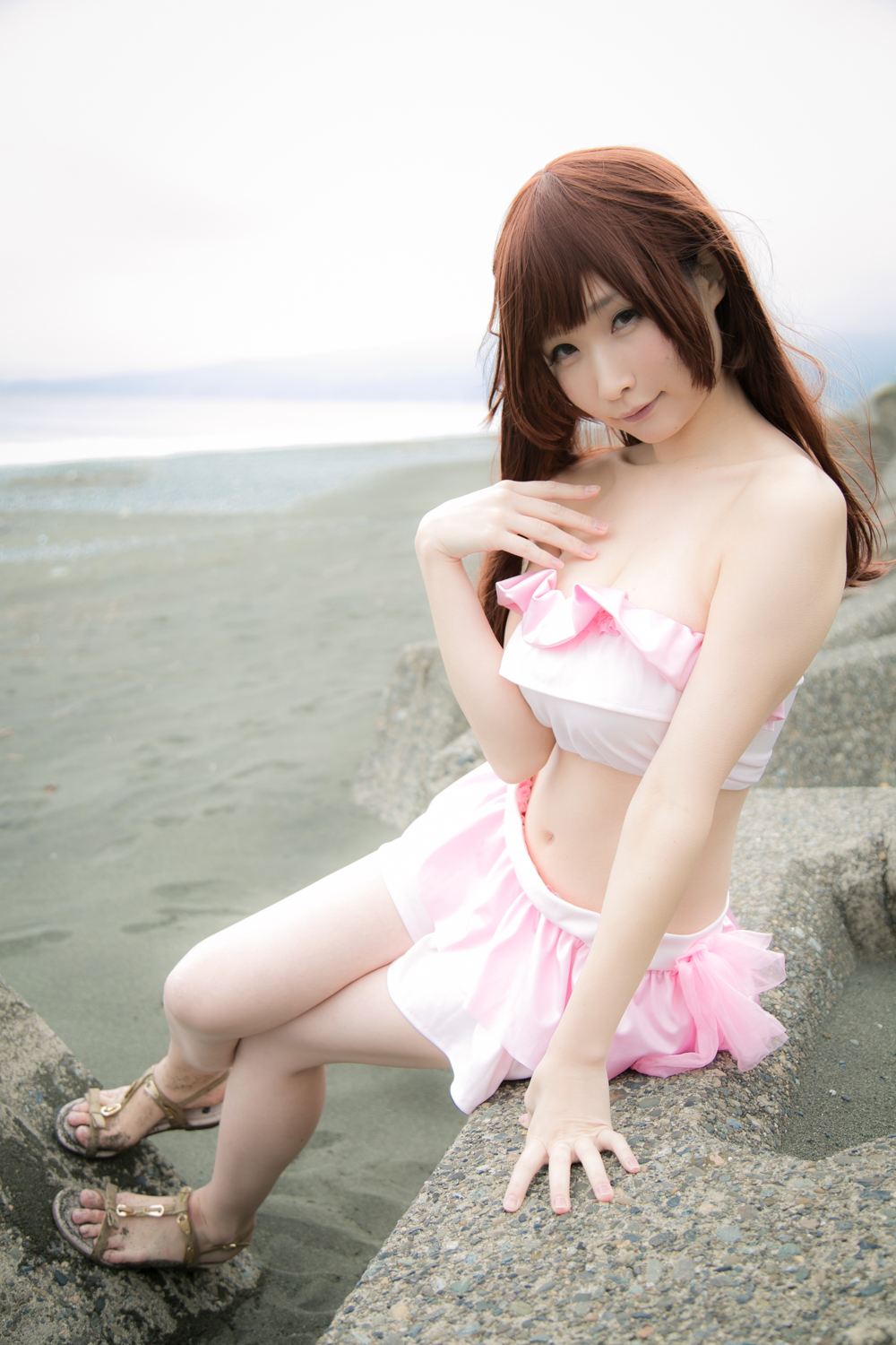 [Bộ của tôi] Bộ sưu tập bộ 19 (OI/Kitakami)