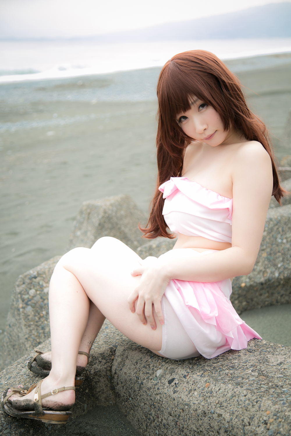 [Bộ của tôi] Bộ sưu tập bộ 19 (OI/Kitakami)