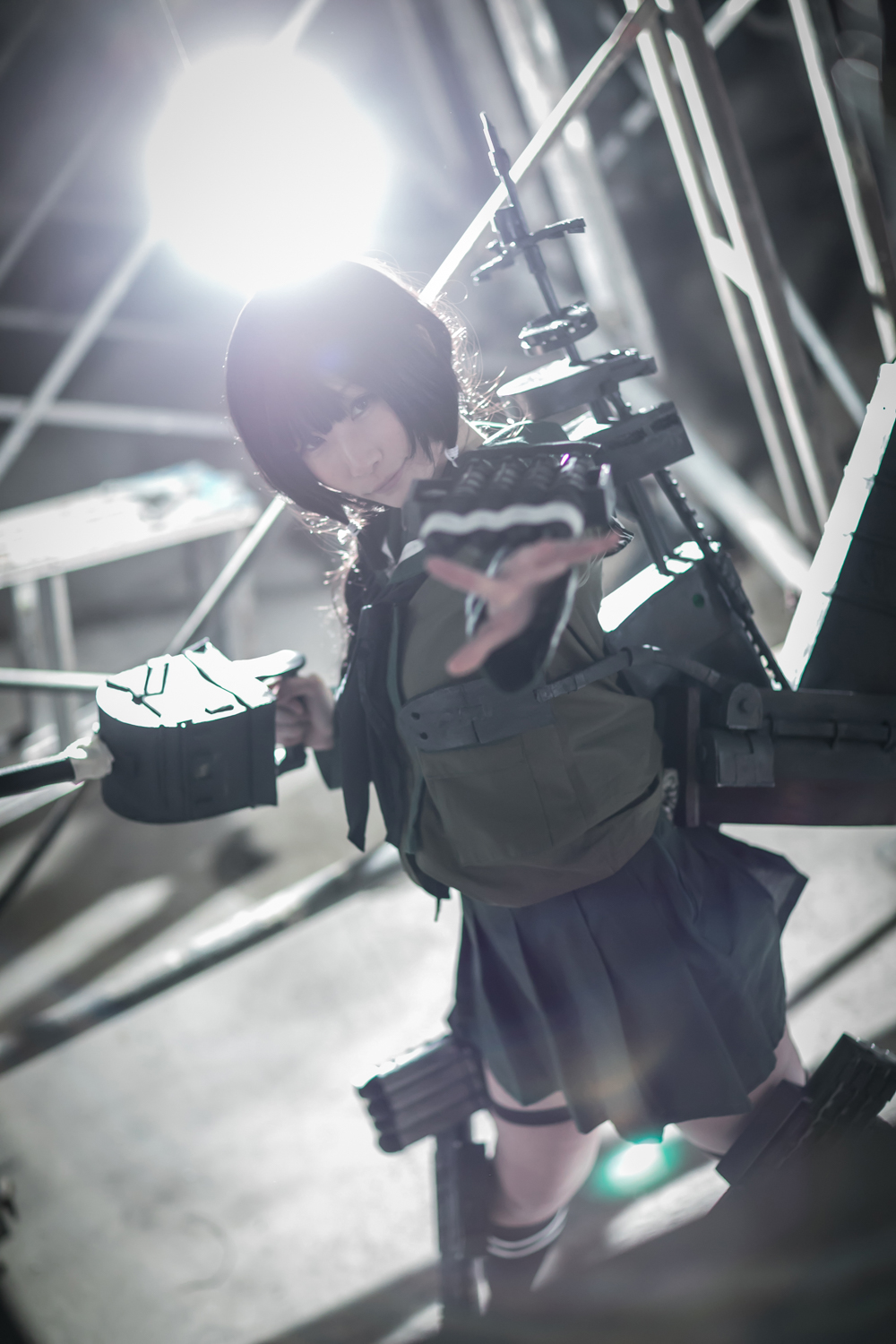 [Bộ của tôi] Bộ sưu tập bộ 19 (OI/Kitakami)