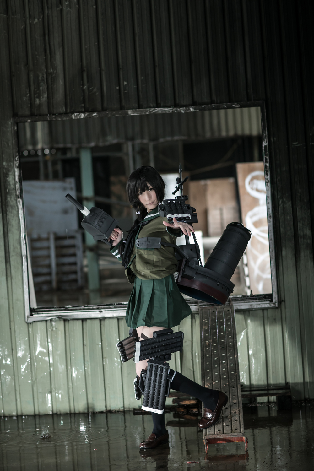 [Bộ của tôi] Bộ sưu tập bộ 19 (OI/Kitakami)