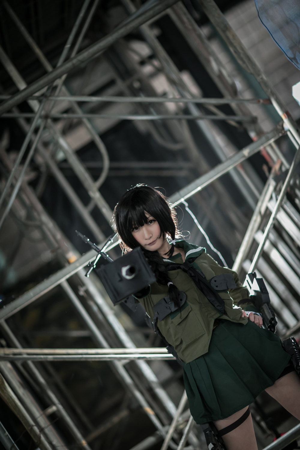 [Bộ của tôi] Bộ sưu tập bộ 19 (OI/Kitakami)