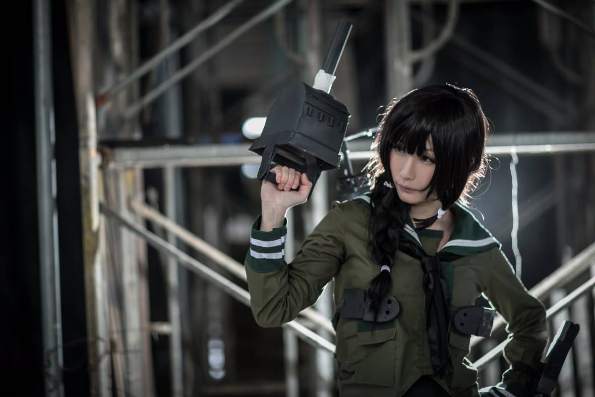 [Bộ của tôi] Bộ sưu tập bộ 19 (OI/Kitakami)