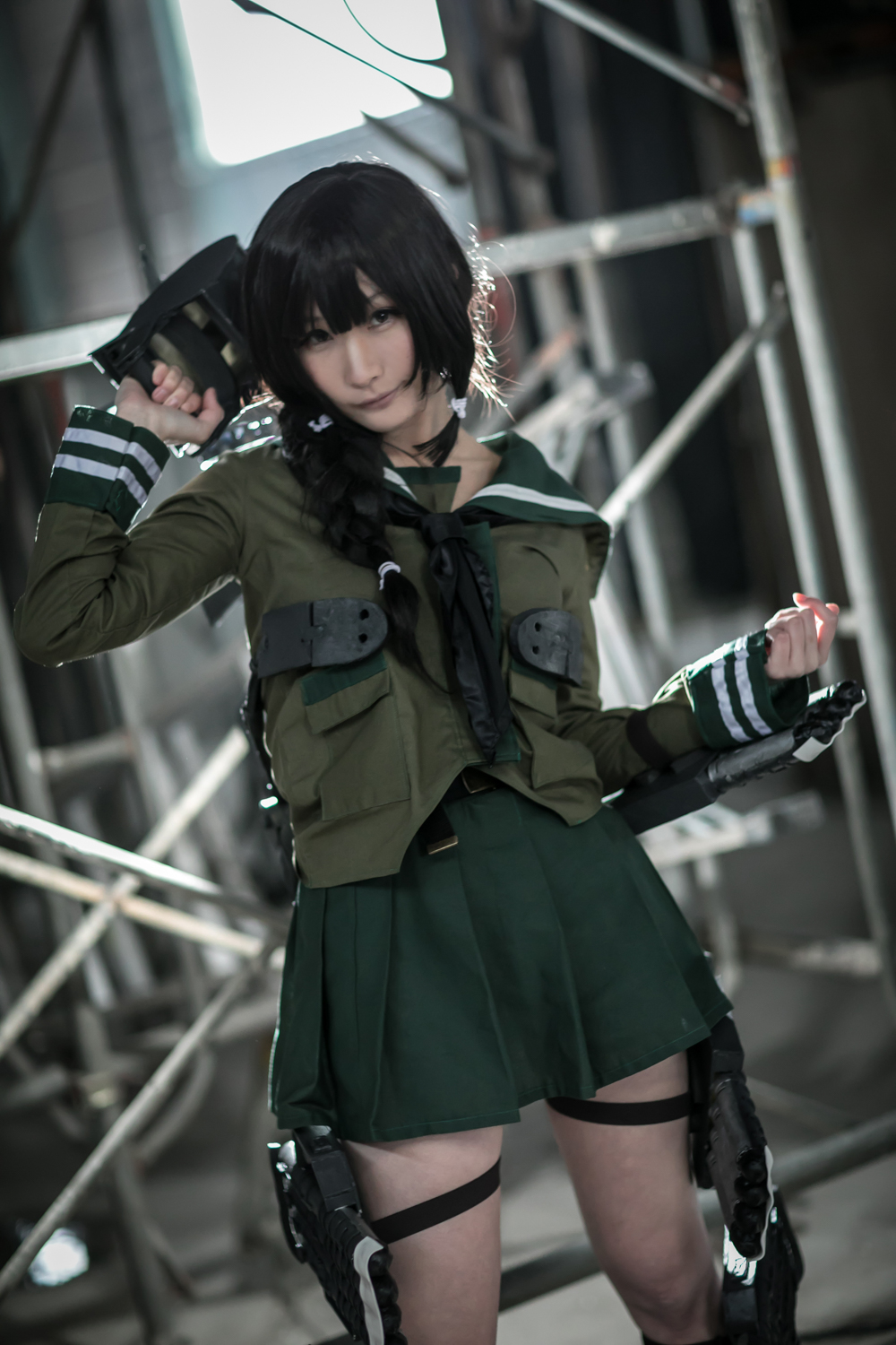 [Bộ của tôi] Bộ sưu tập bộ 19 (OI/Kitakami)