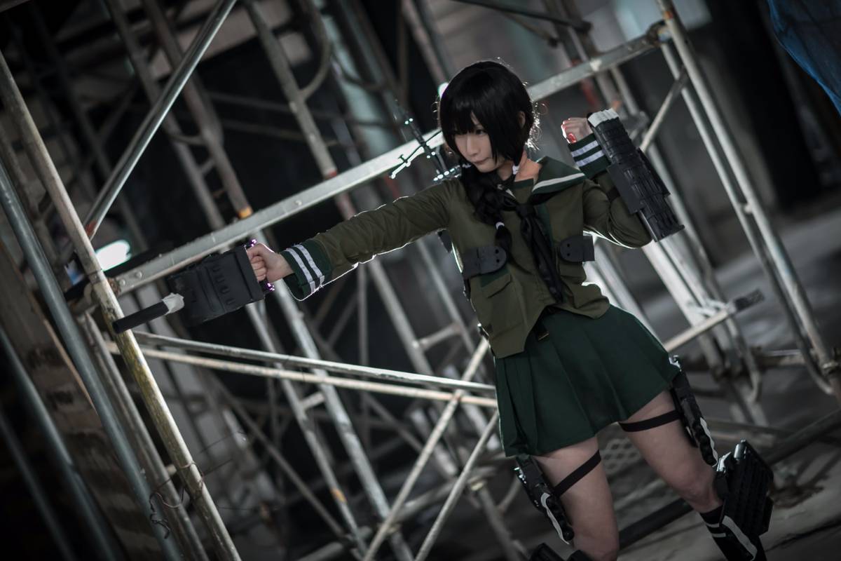 [Bộ của tôi] Bộ sưu tập bộ 19 (OI/Kitakami)