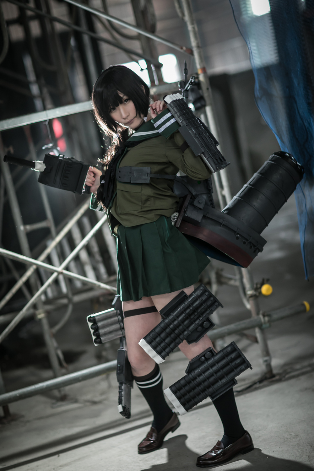 [Bộ của tôi] Bộ sưu tập bộ 19 (OI/Kitakami)