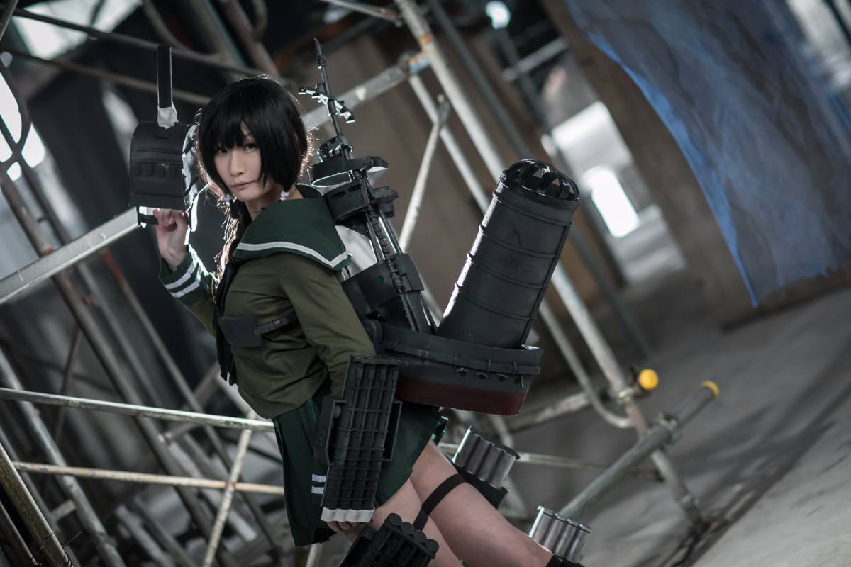 [Bộ của tôi] Bộ sưu tập bộ 19 (OI/Kitakami)