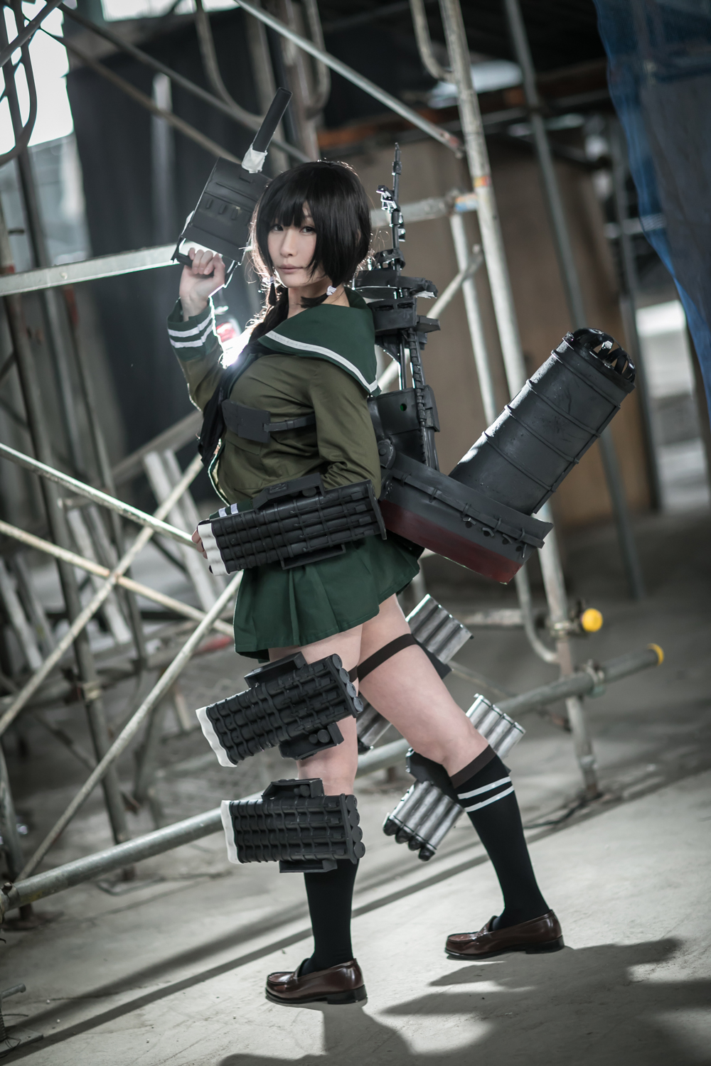 [Bộ của tôi] Bộ sưu tập bộ 19 (OI/Kitakami)