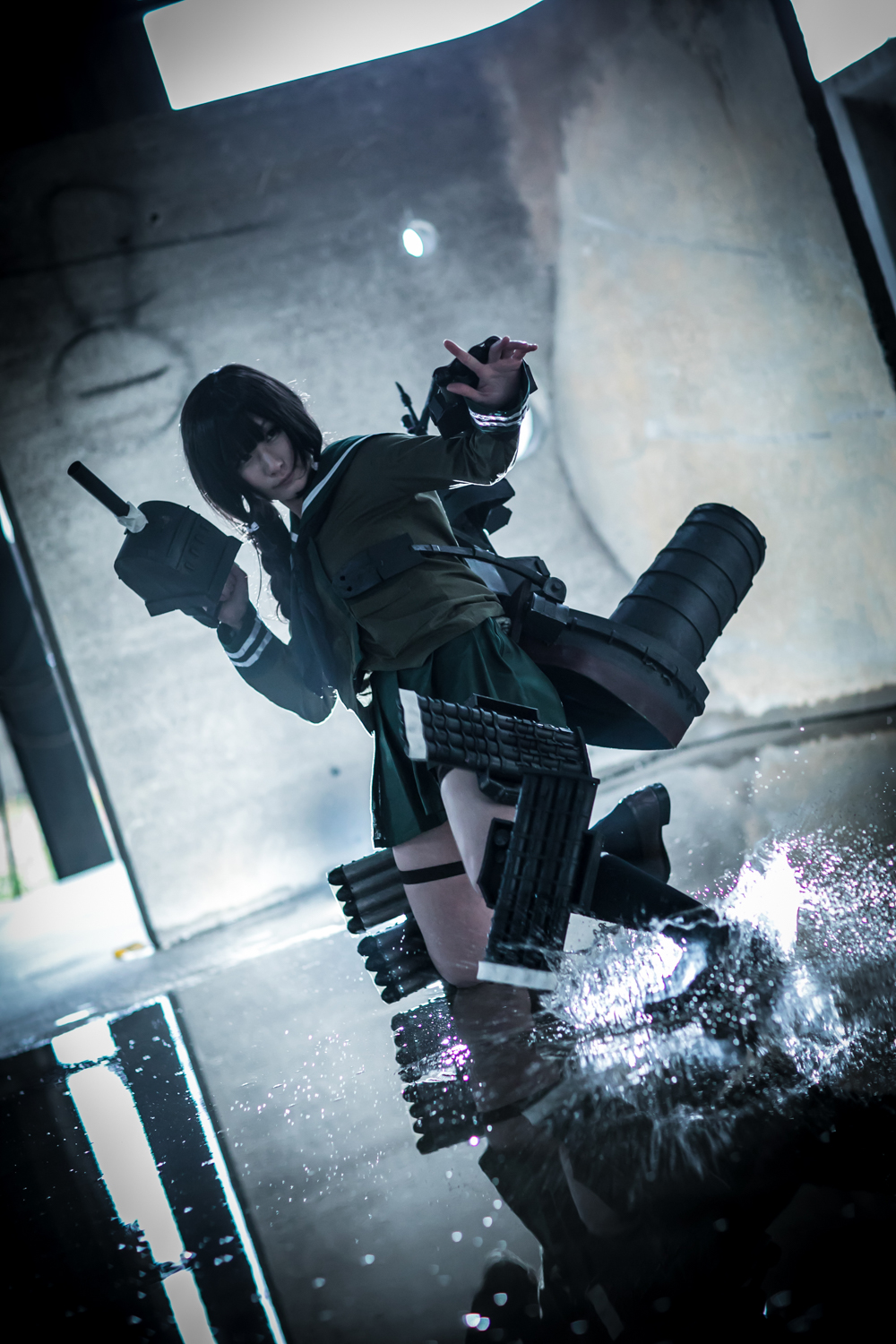 [Bộ của tôi] Bộ sưu tập bộ 19 (OI/Kitakami)