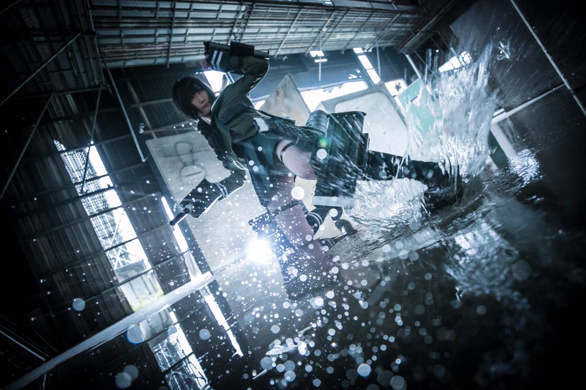 [Bộ của tôi] Bộ sưu tập bộ 19 (OI/Kitakami)