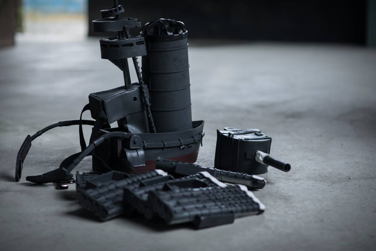 [Bộ của tôi] Bộ sưu tập bộ 19 (OI/Kitakami)