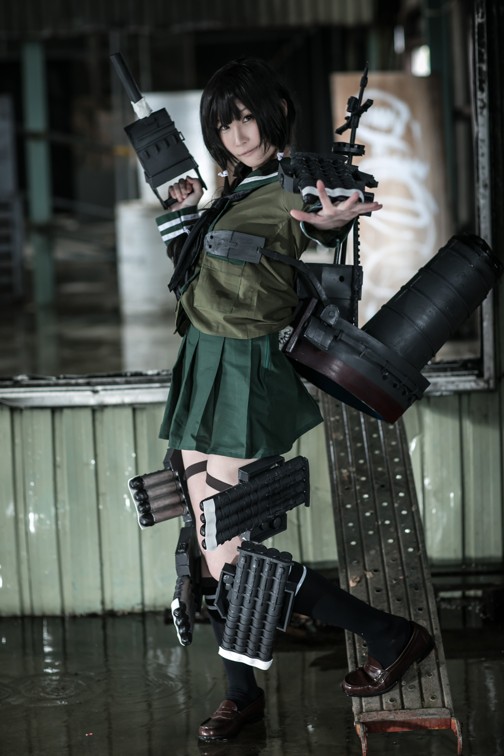 [Bộ của tôi] Bộ sưu tập bộ 19 (OI/Kitakami)