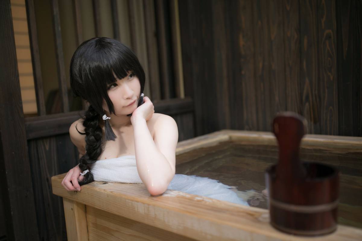 [Bộ của tôi] Bộ sưu tập bộ 19 (OI/Kitakami)