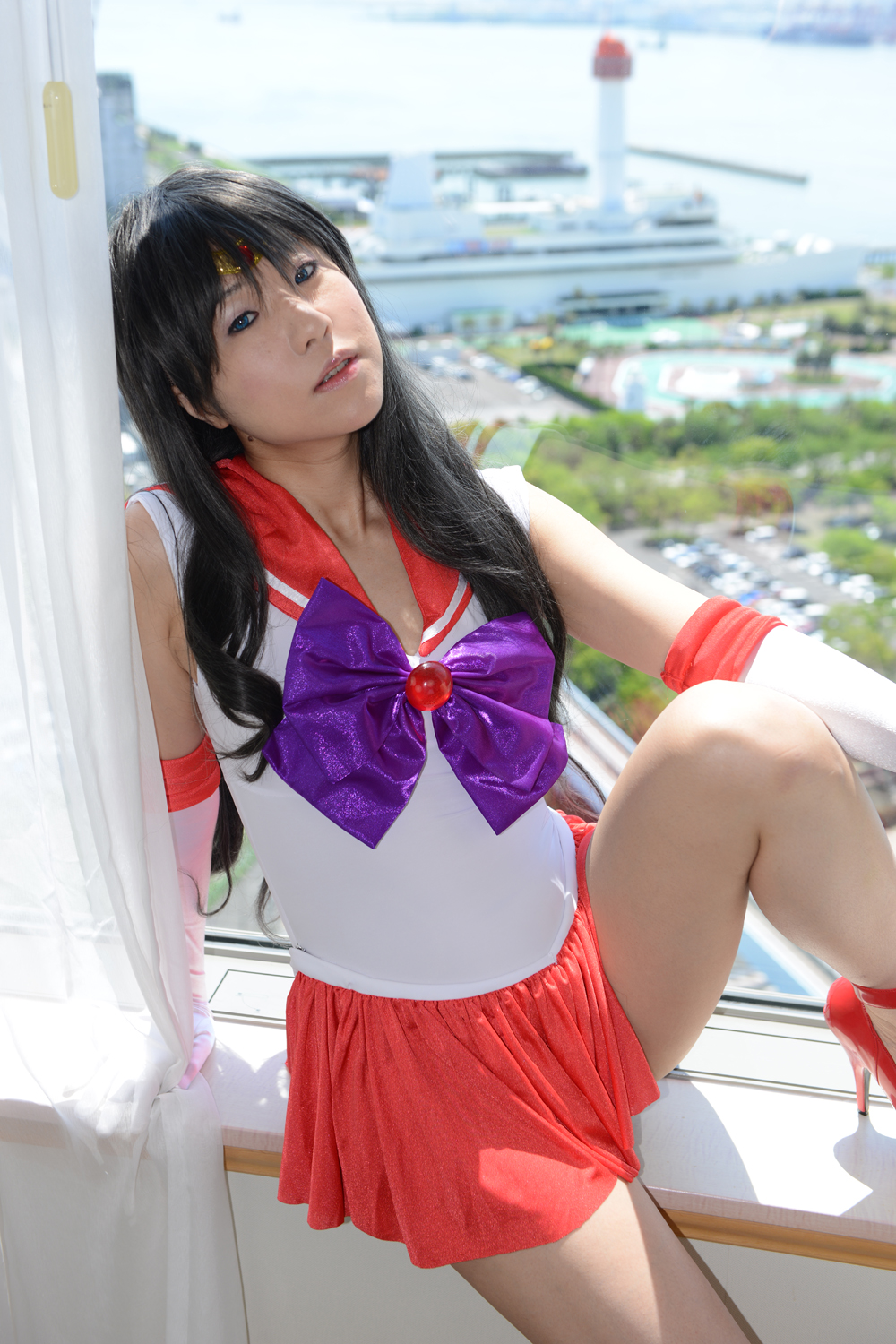 [Net hoa] Mars Attack