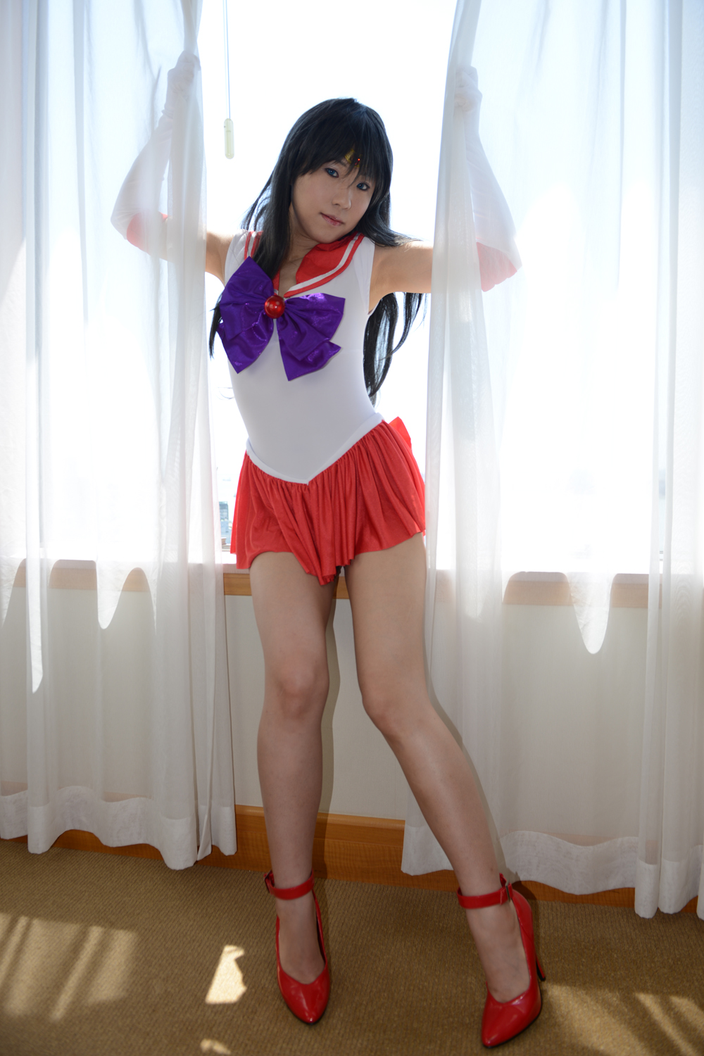 [Net hoa] Mars Attack