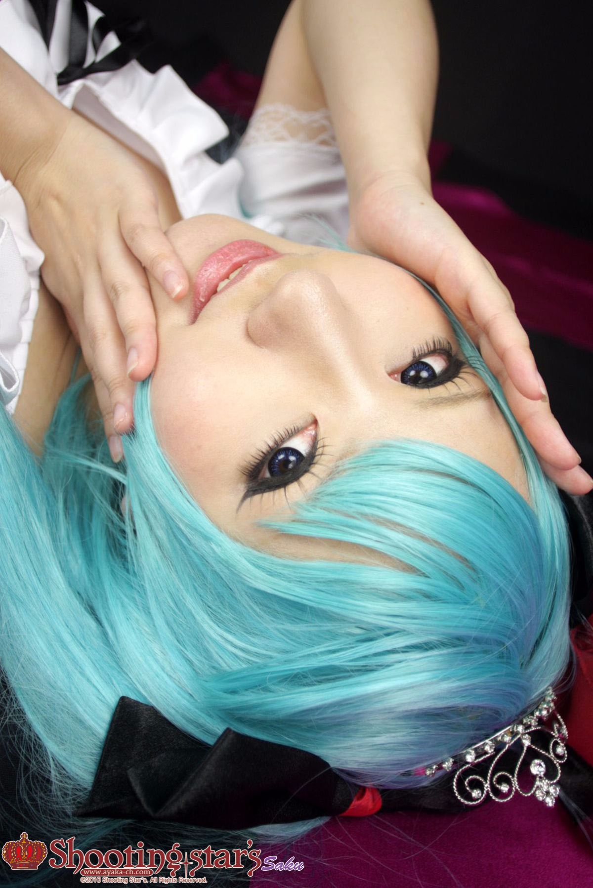 [SHOET STAR'S (SAKU)] Thế giới là của tôi (Vocaloid)