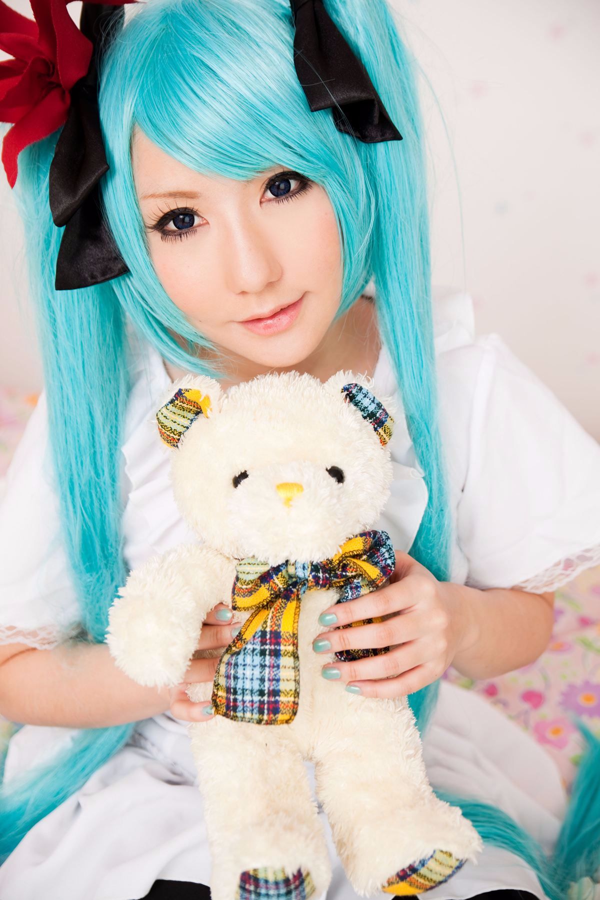 [SHOET STAR'S (SAKU)] Thế giới là của tôi (Vocaloid)