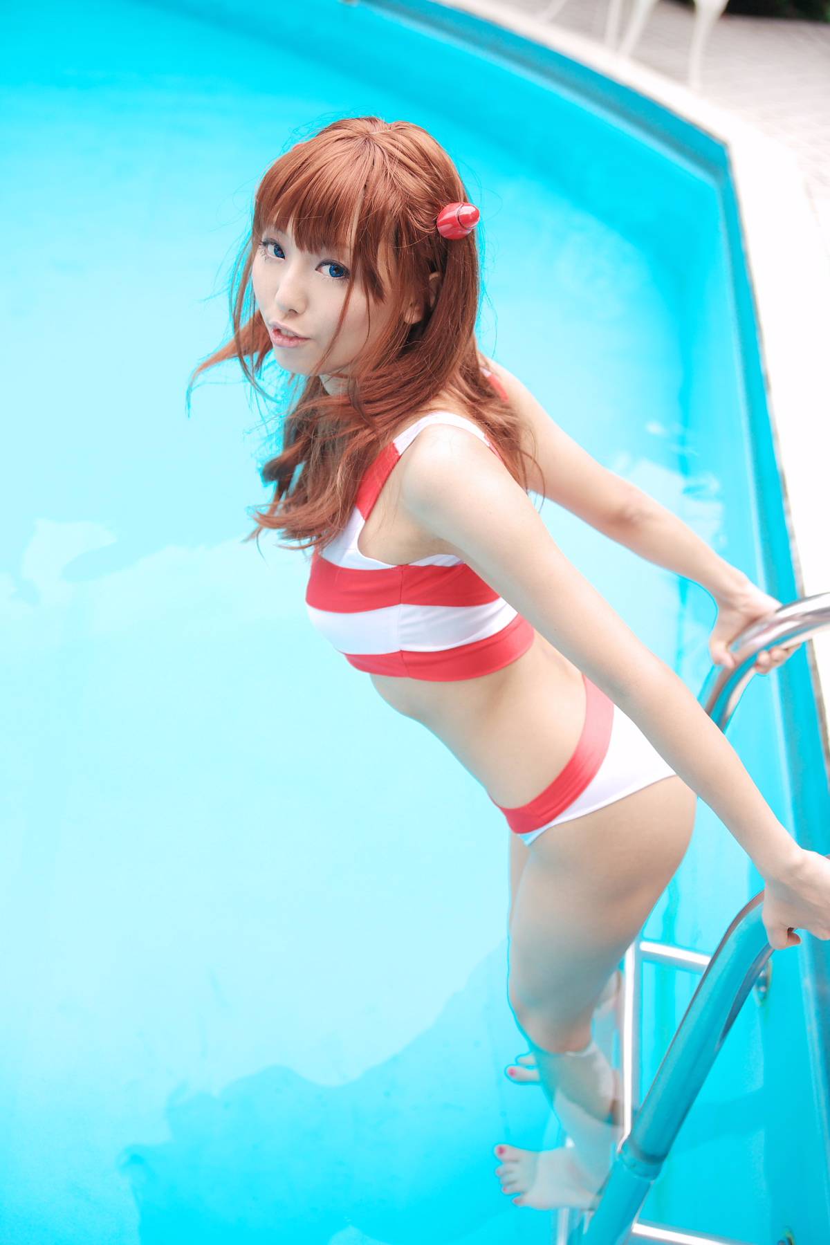 [Awano] Kỳ nghỉ hè của Asuka