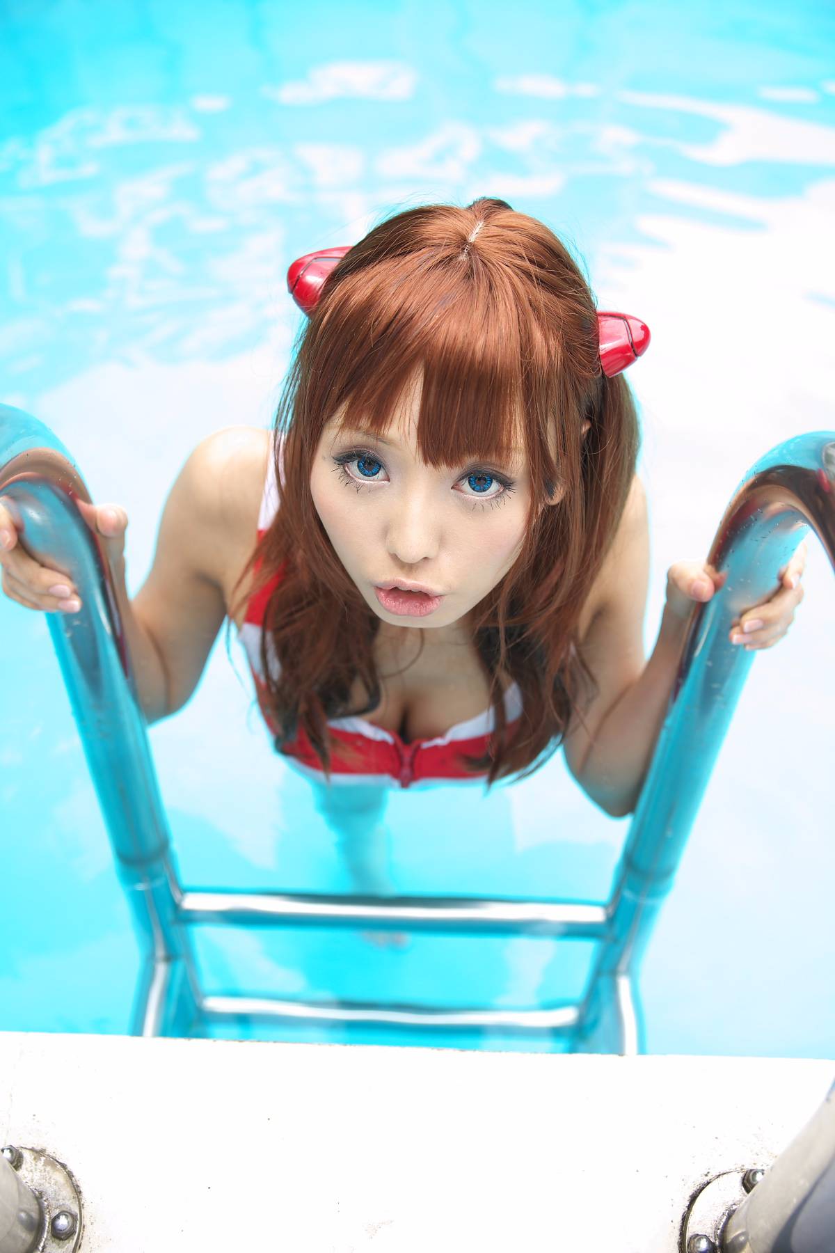 [Awano] Kỳ nghỉ hè của Asuka