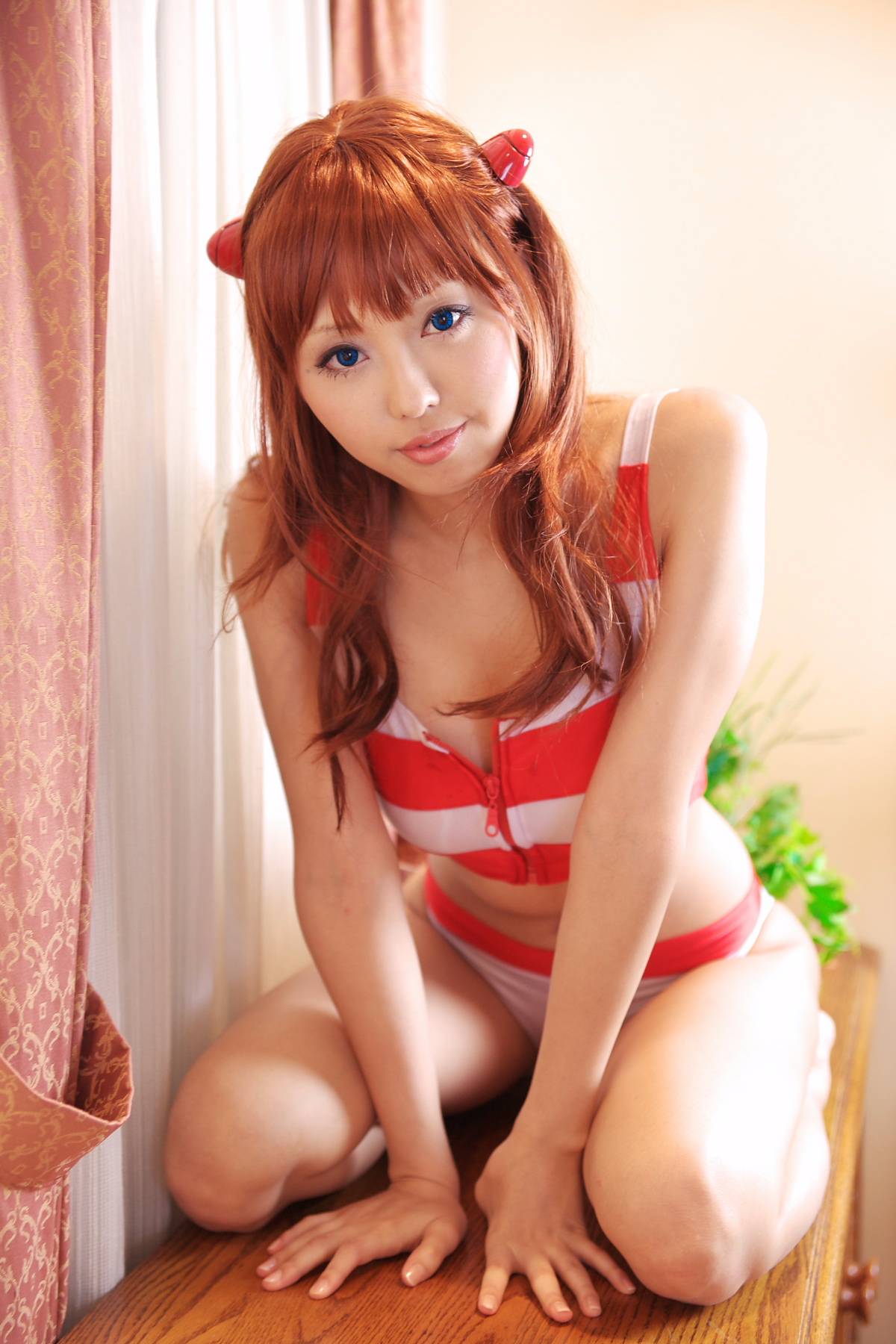 [Awano] Kỳ nghỉ hè của Asuka