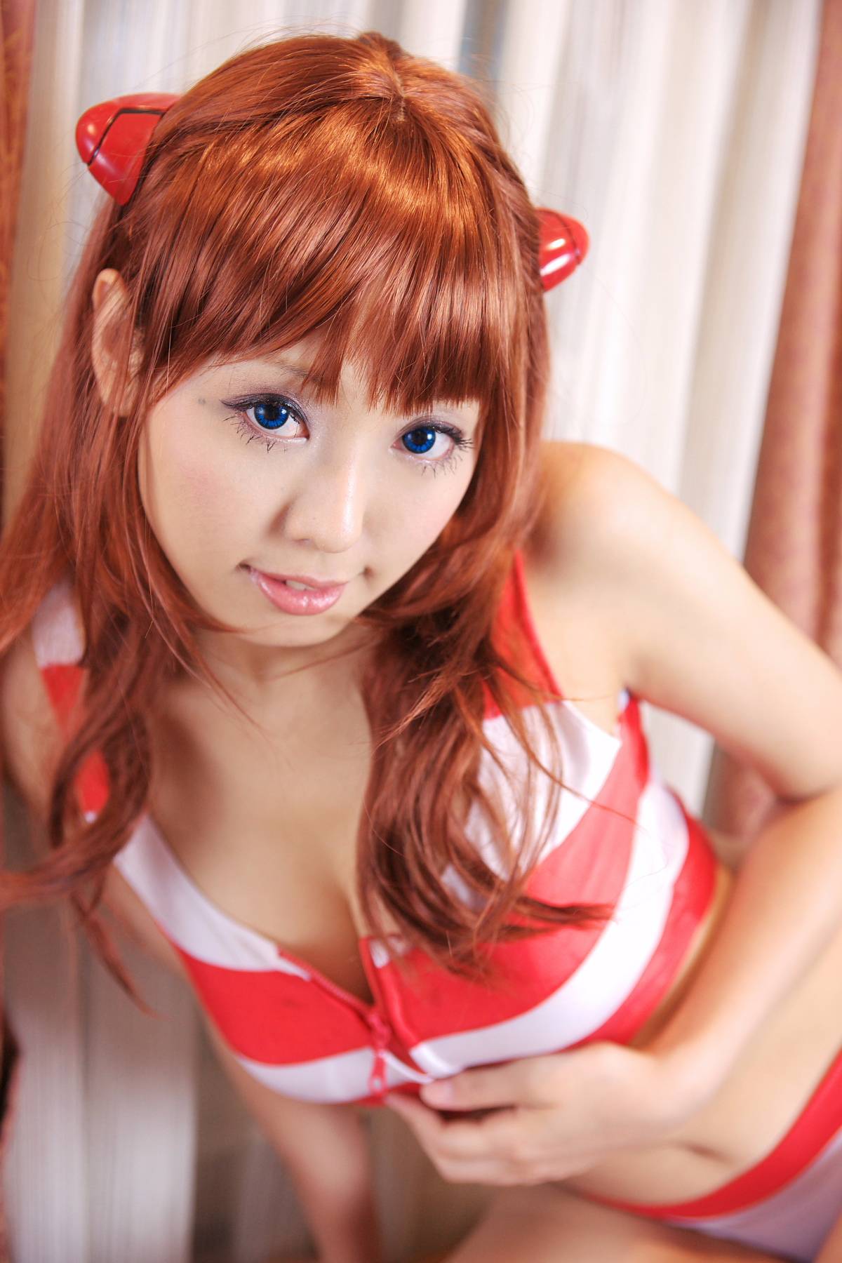 [Awano] Kỳ nghỉ hè của Asuka