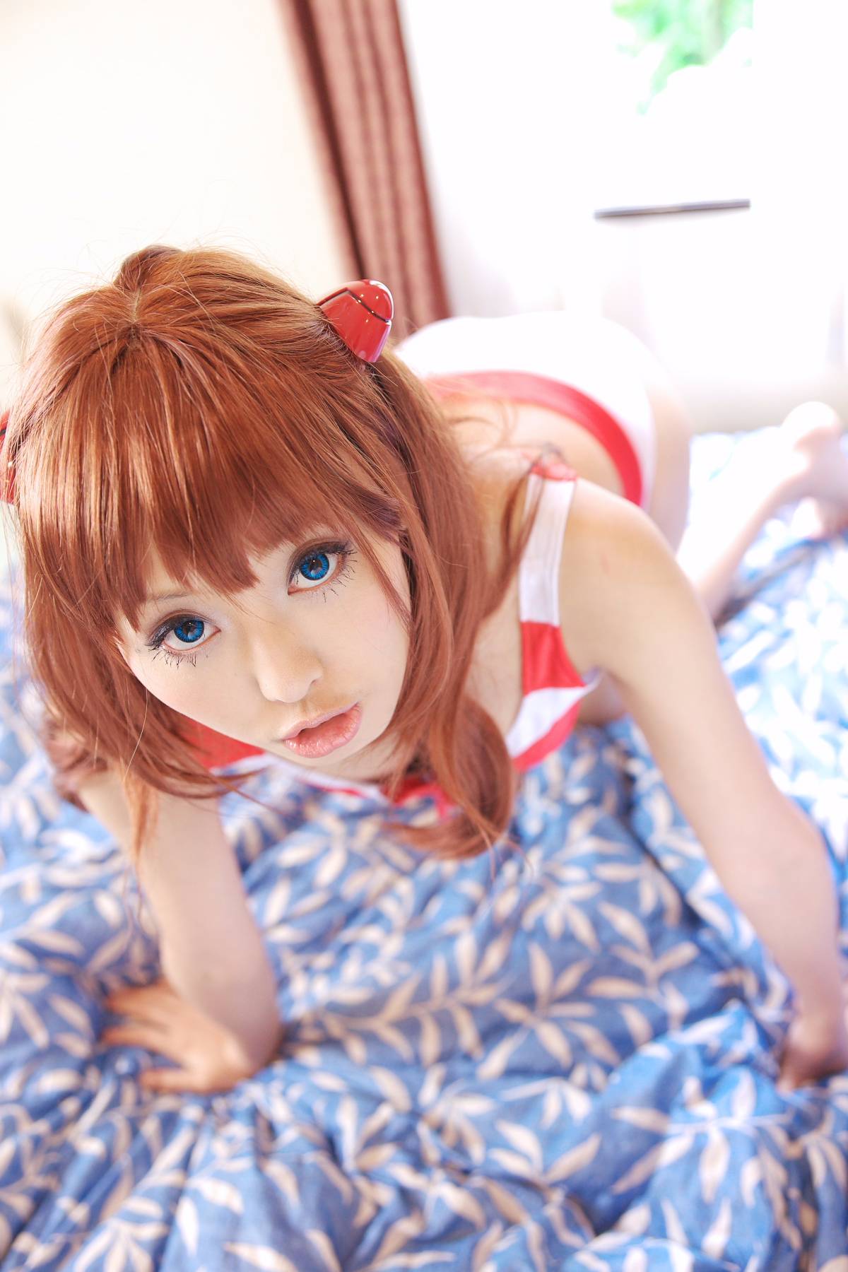 [Awano] Kỳ nghỉ hè của Asuka