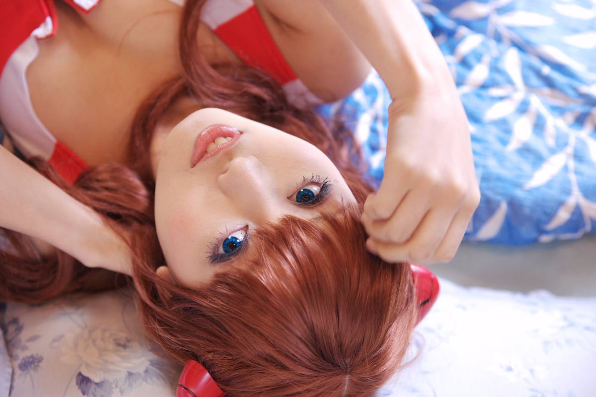 [Awano] Kỳ nghỉ hè của Asuka