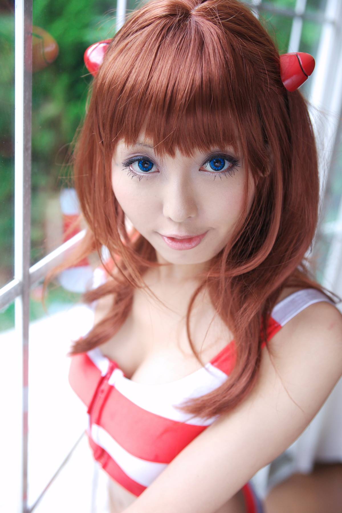 [Awano] Kỳ nghỉ hè của Asuka