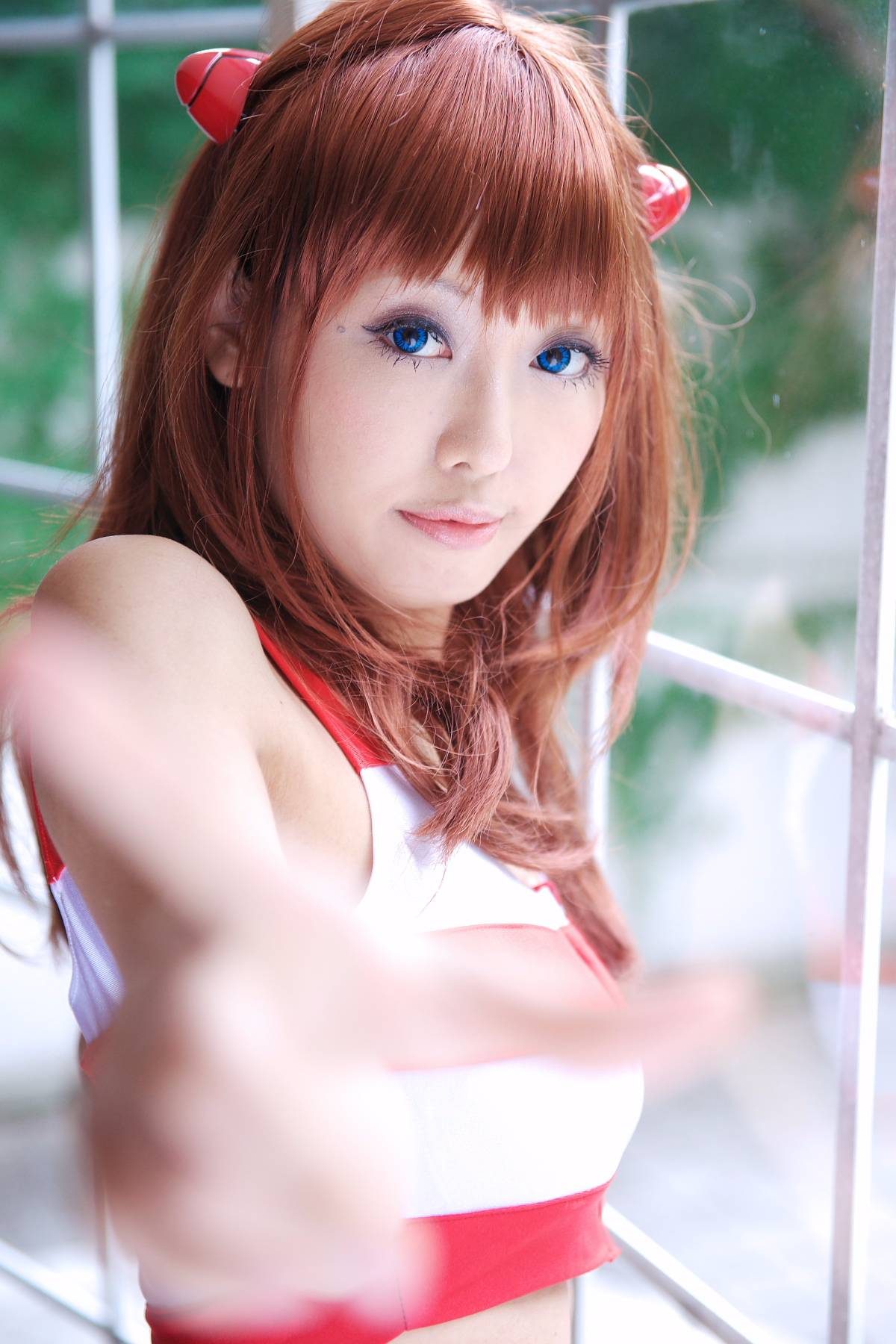 [Awano] Kỳ nghỉ hè của Asuka