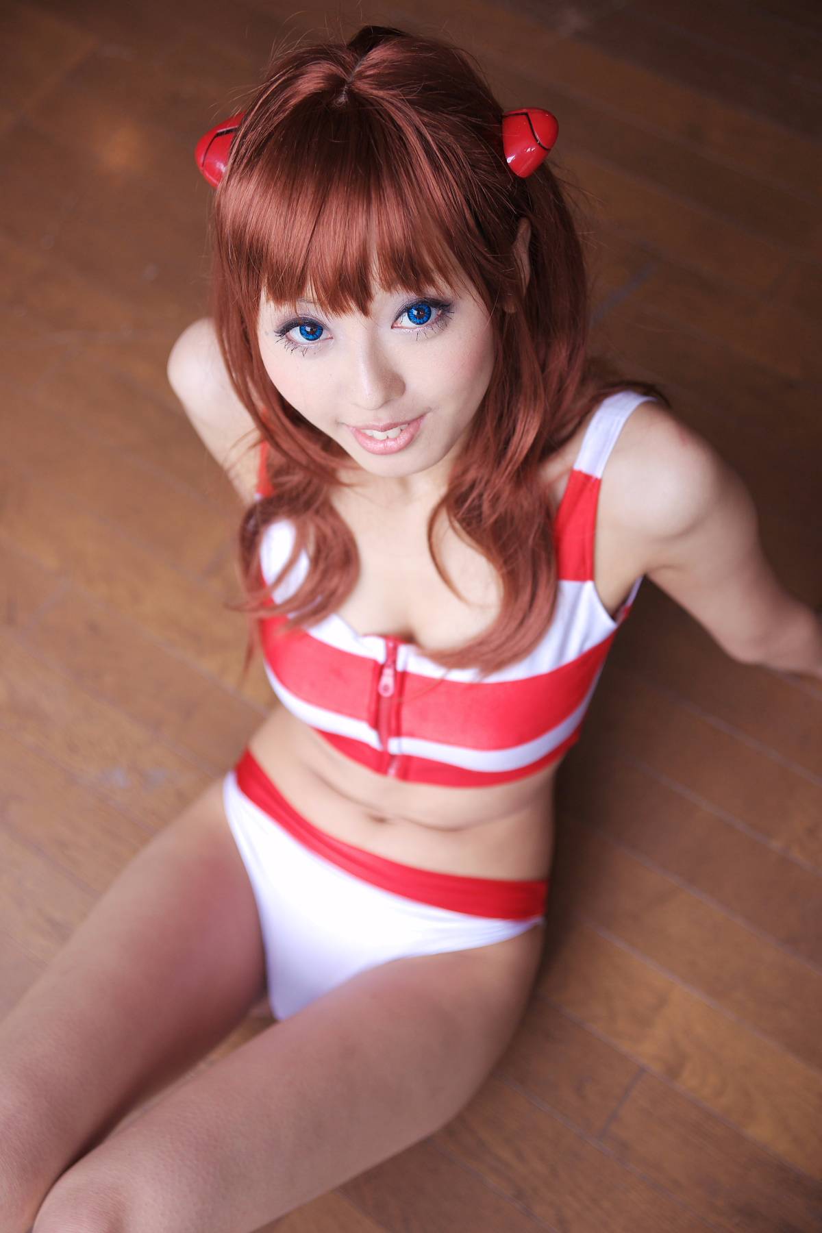 [Awano] Kỳ nghỉ hè của Asuka