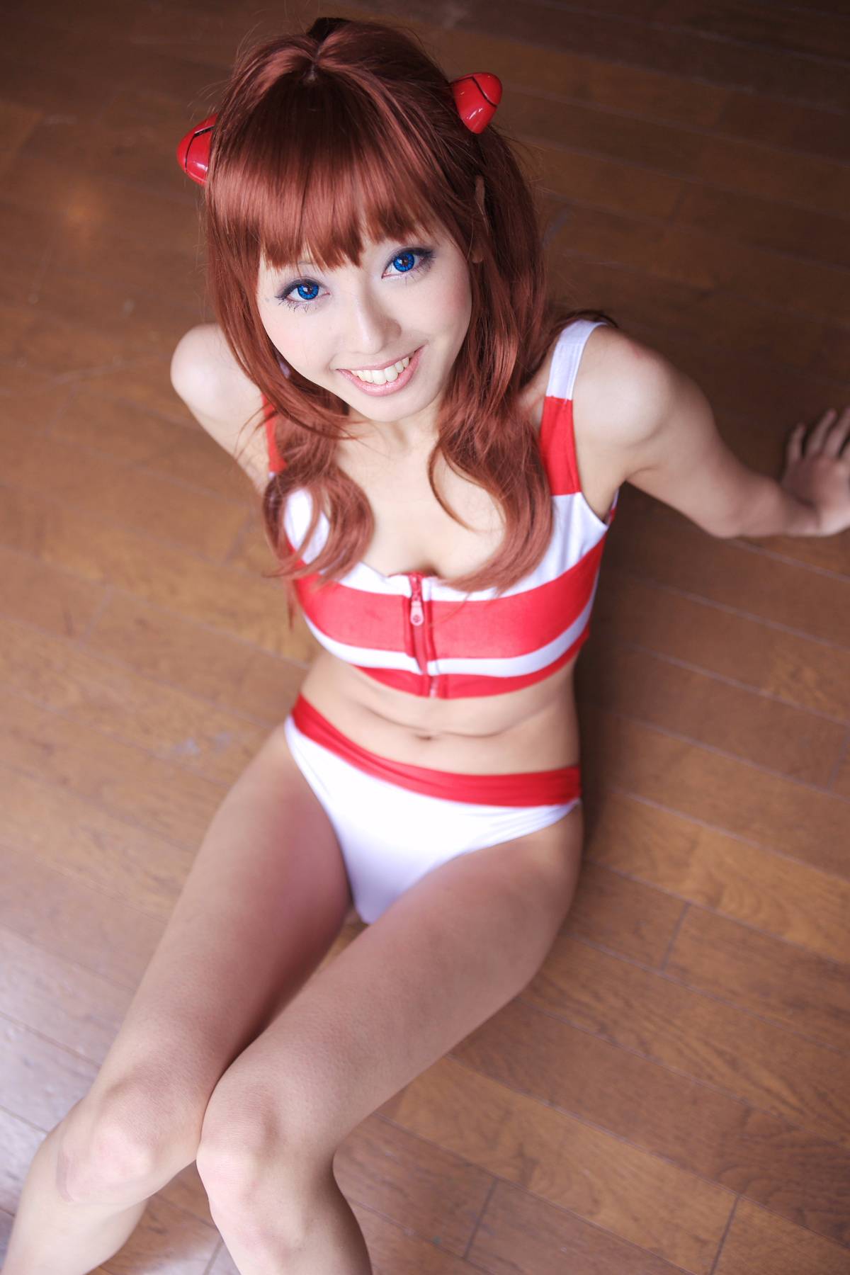 [Awano] Kỳ nghỉ hè của Asuka