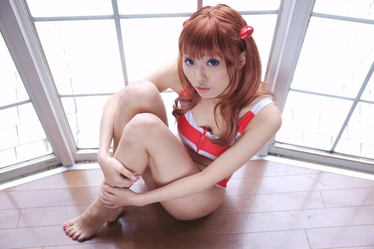 [Awano] Kỳ nghỉ hè của Asuka