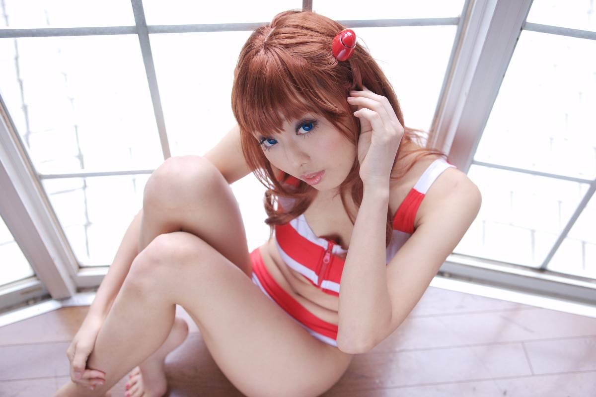 [Awano] Kỳ nghỉ hè của Asuka