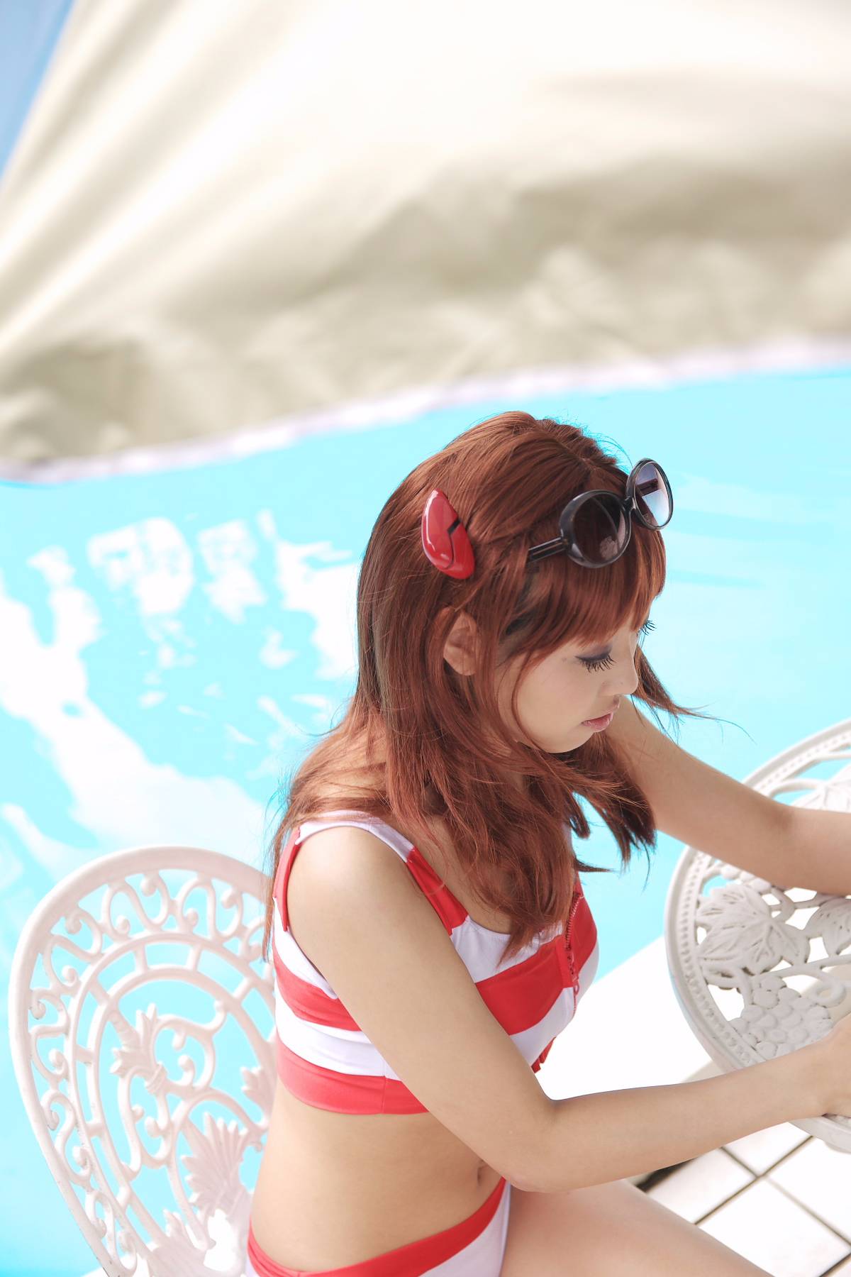 [Awano] Kỳ nghỉ hè của Asuka