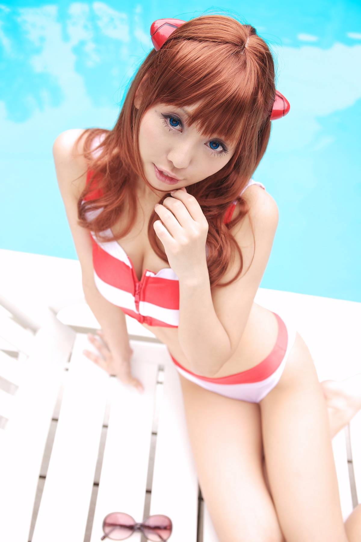 [Awano] Kỳ nghỉ hè của Asuka