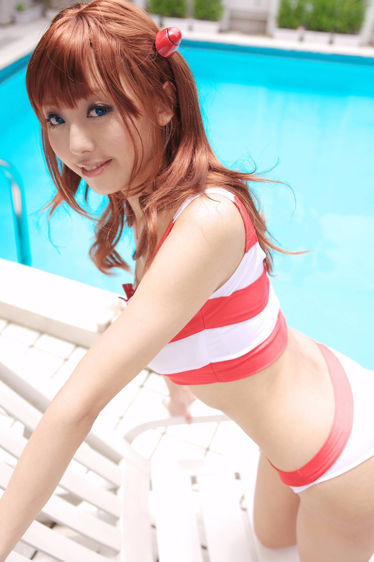 [Awano] Kỳ nghỉ hè của Asuka