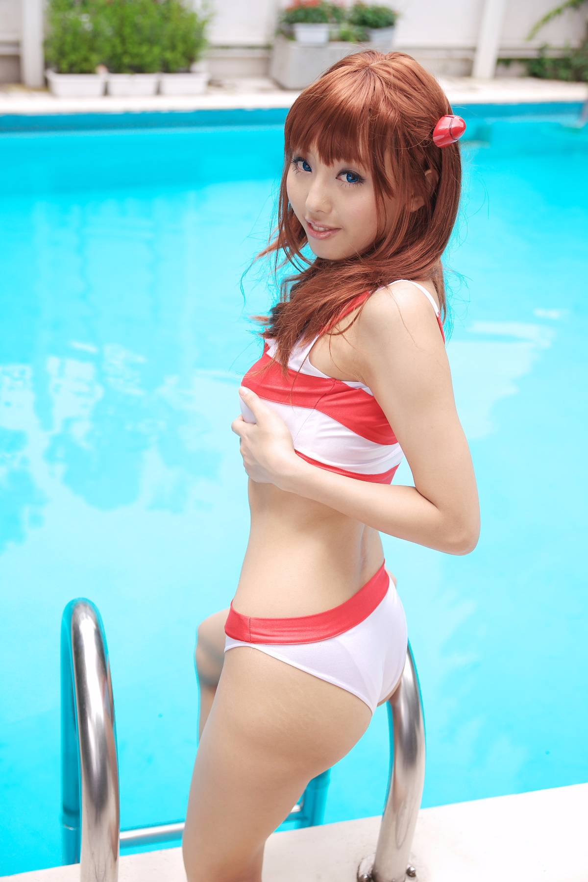 [Awano] Kỳ nghỉ hè của Asuka