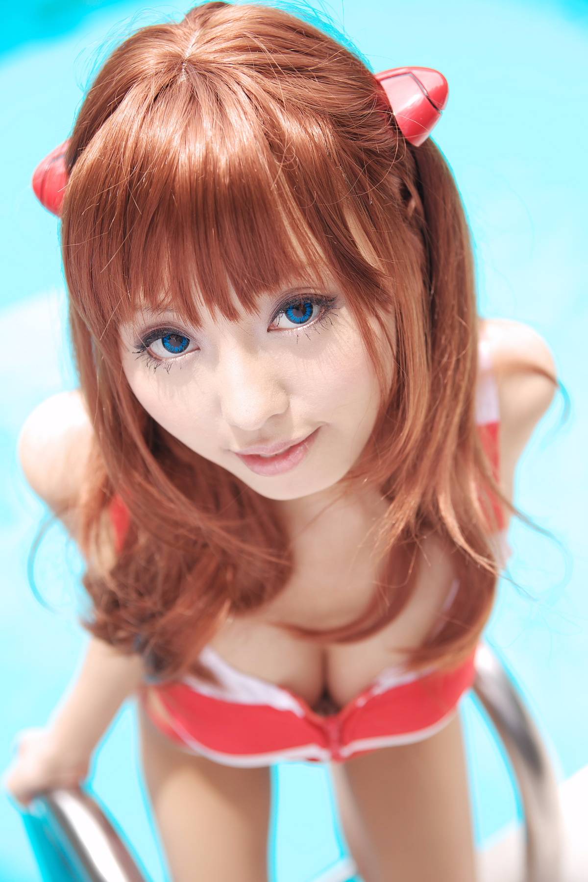 [Awano] Kỳ nghỉ hè của Asuka