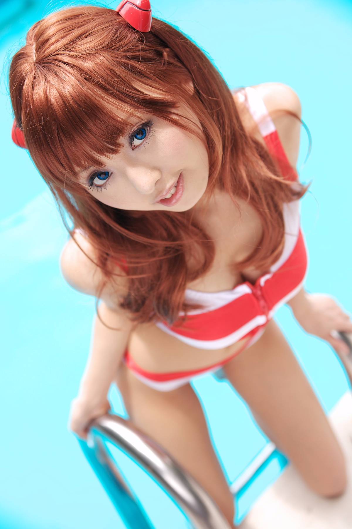 [Awano] Kỳ nghỉ hè của Asuka