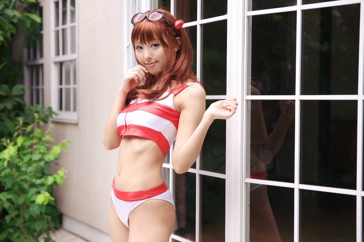 [Awano] Kỳ nghỉ hè của Asuka