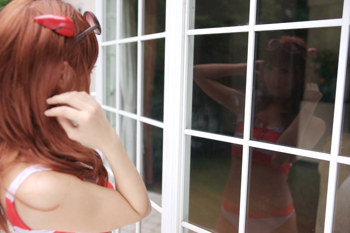 [Awano] Kỳ nghỉ hè của Asuka