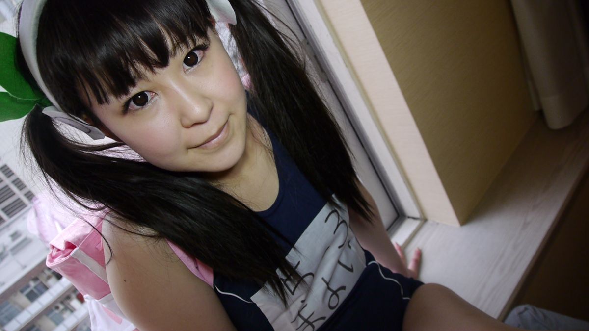 Cosplayer bị lừa dối 04 Hachikuji Mayoi School Edition